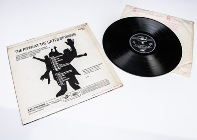 Lot 32 - Pink Floyd LP