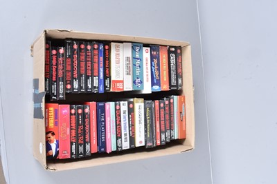 Lot 311 - Rock n Roll Box Sets