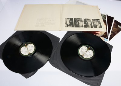 Lot 35 - The Beatles LP