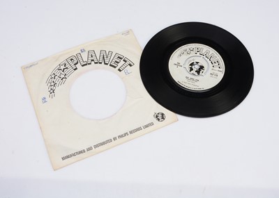 Lot 41 - The Creation 7" Single