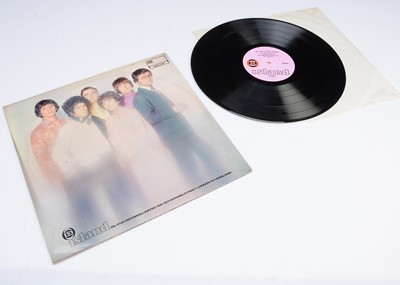 Lot 48 - Nirvana LP