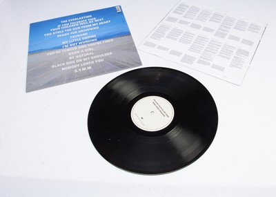 Lot 55 - Manic Street Preachers LP