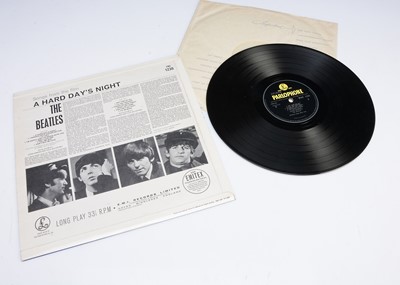 Lot 60 - The Beatles LP