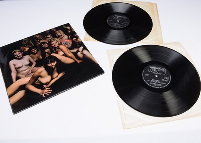Lot 67 - Jimi Hendrix Experience LP