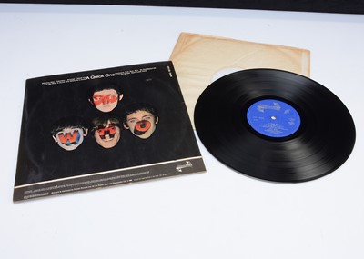 Lot 70 - The Who LP