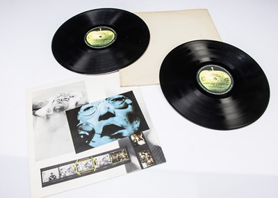 Lot 72 - The Beatles LP