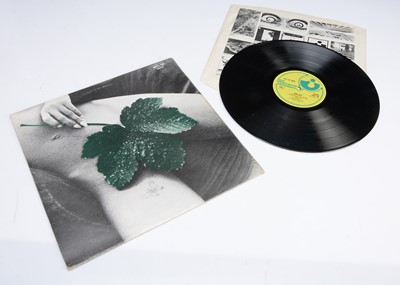 Lot 80 - East Of Eden LP