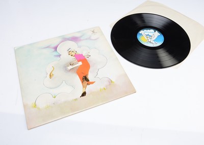 Lot 90 - Atomic Rooster LP