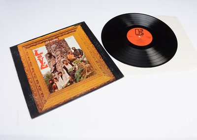 Lot 106 - Love LP