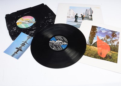 Lot 120 - Pink Floyd LP