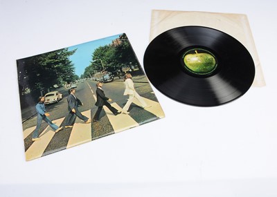 Lot 140 - The Beatles LP