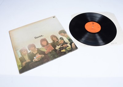 Lot 157 - Faces LP