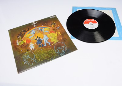 Lot 172 - World of Oz LP