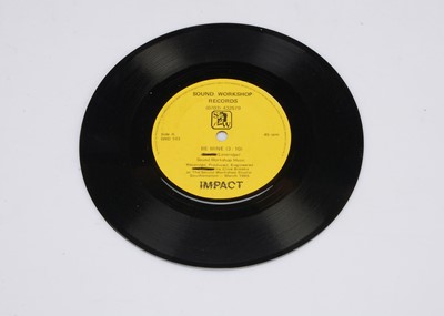 Lot 193 - Impact 7" Single