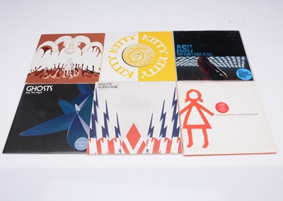 Lot 236 - Indie 7" Singles