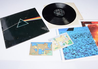 Lot 245 - Pink Floyd LP