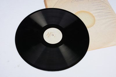 Lot 250 - Billie Holiday Interview 78