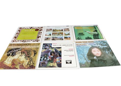 Lot 260 - Stereo Classical LPs