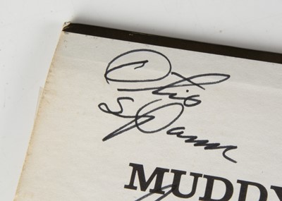 Lot 334 - Muddy Waters / Otis Spann / Signature plus