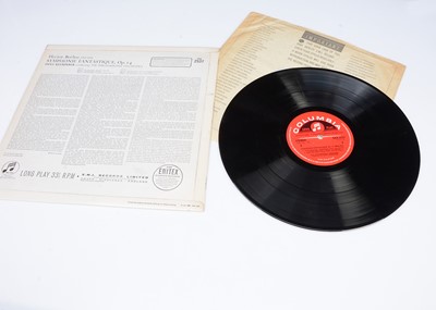 Lot 266 - Classical LP / Klemperer / SAX 2537