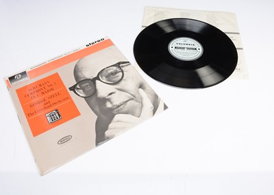 Lot 274 - Classical LP / Szell / SAX 2496