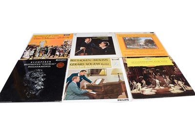 Lot 279 - Classical LPs / Box Sets