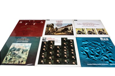 Lot 283 - Classical LPs / Box Sets