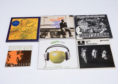 Lot 309 - CD Singles