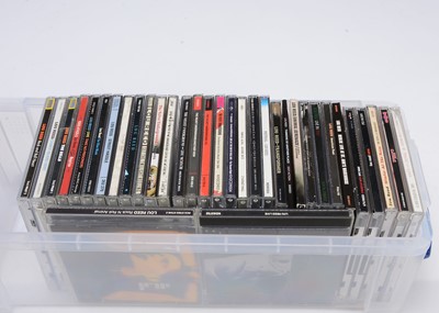 Lot 315 - Velvet Underground / Lou Reed CDs