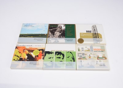 Lot 340 - Saint Etienne CDs