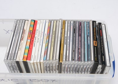 Lot 353 - Madonna Box Set / CD Singles