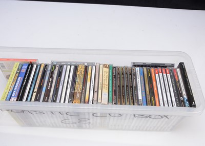 Lot 356 - Yes / Solo CDs