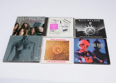 Lot 361 - CD Singles