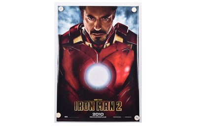 Lot 449 - Sci-Fi / Fantasy German A1 Film Posters