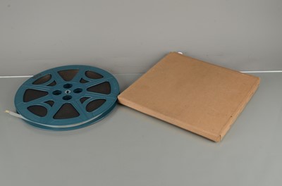 Lot 532 - The Bugs Bunny Show 16mm Film