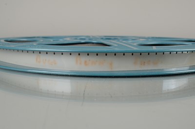 Lot 532 - The Bugs Bunny Show 16mm Film