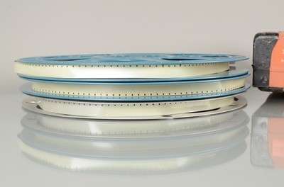 Lot 545 - Point Blank 16mm Film