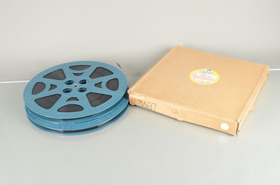 Lot 546 - Genevieve 16mm Film