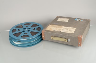 Lot 556 - Annie Get Your Gun 16mm Film