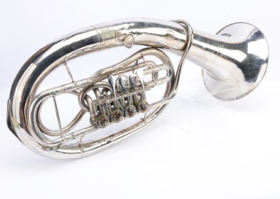 Lot 567 - Chris Barber / Tuba