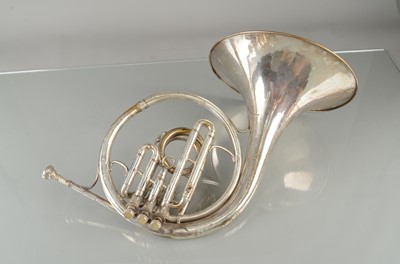 Lot 568 - Chris Barber / French Horn