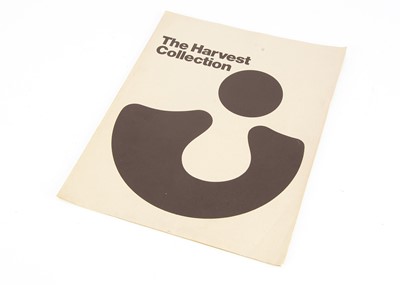 Lot 365 - Harvest Label Catalogue