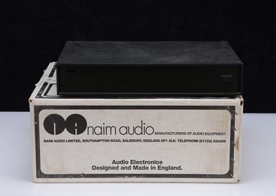 Lot 629 - Naim Audio NAPSC Power Supply