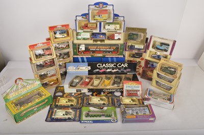 Lot 182 - Modern Diecast Vehicles (35+)