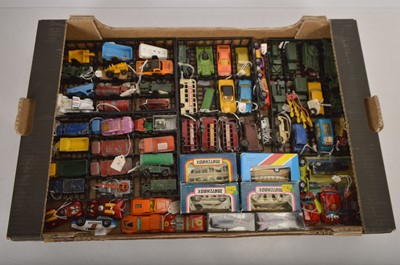 Lot 193 - Modern Diecast Vehicles (115+)