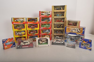 Lot 203 - Competition & Racing Cars (28)