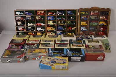 Lot 204 - Various Modern Diecast (70)