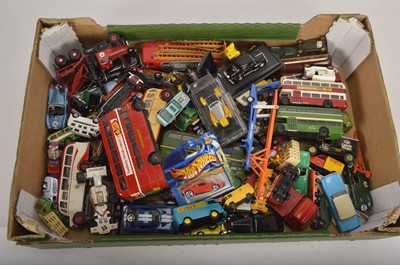 Lot 213 - Modern Diecast Vehicles (85+)