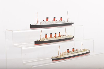 Lot 489 - Waterline Models by GCM and Nelson (3)