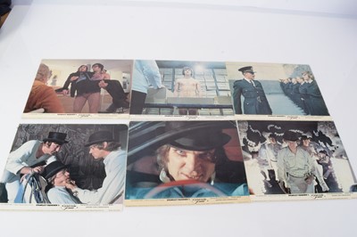 Lot 486 - David Prowse / A Clockwork Orange